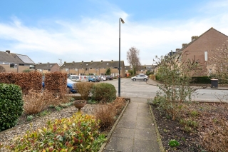 Voltairestraat 21 Apeldoorn