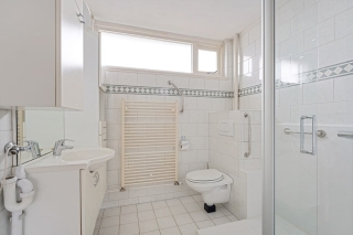 Voltairestraat 21 Apeldoorn