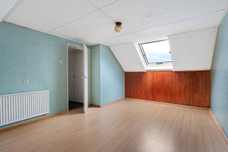 Voltairestraat 21 Apeldoorn