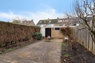 Voltairestraat 21 Apeldoorn