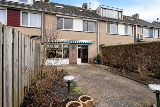 Voltairestraat 21 Apeldoorn