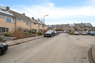 Voltairestraat 21 Apeldoorn