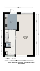 Voltairestraat 21 Apeldoorn