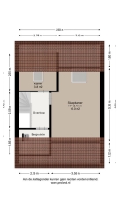 Voltairestraat 21 Apeldoorn