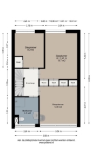 Voltairestraat 21 Apeldoorn