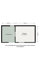 Voltairestraat 21 Apeldoorn