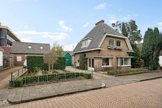 Elsweg 56 Apeldoorn