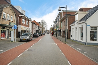 Elsweg 56 Apeldoorn