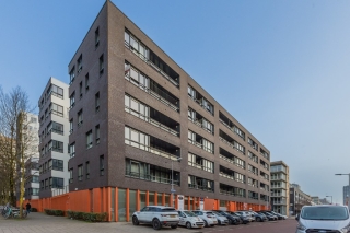 Derkinderenstraat 124 Amsterdam