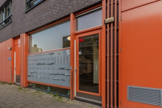 Derkinderenstraat 124 Amsterdam