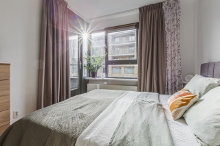 Derkinderenstraat 124 Amsterdam