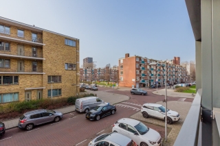 Derkinderenstraat 124 Amsterdam