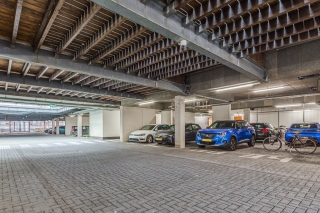 Derkinderenstraat 124 Amsterdam