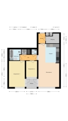 Derkinderenstraat 124 Amsterdam