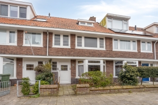 Rechthuisstraat 44 HAARLEM