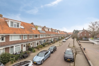 Rechthuisstraat 44 HAARLEM
