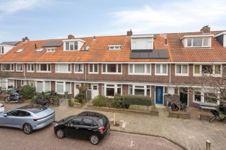 Rechthuisstraat 44 HAARLEM