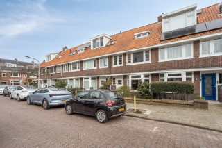 Rechthuisstraat 44 HAARLEM