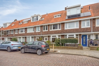 Rechthuisstraat 44 HAARLEM