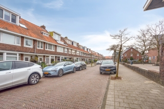 Rechthuisstraat 44 HAARLEM