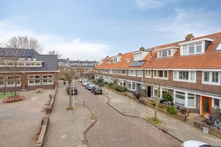 Rechthuisstraat 44 HAARLEM