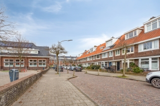 Rechthuisstraat 44 HAARLEM