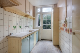 Rechthuisstraat 44 HAARLEM