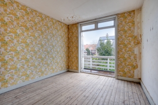 Rechthuisstraat 44 HAARLEM