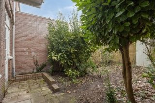 Rechthuisstraat 44 HAARLEM