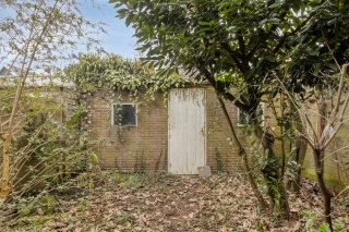 Rechthuisstraat 44 HAARLEM