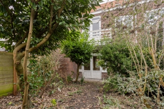 Rechthuisstraat 44 HAARLEM