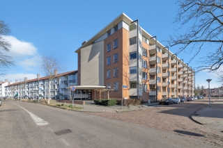 Saenredamstraat 1 EINDHOVEN