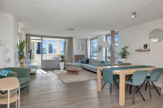 Saenredamstraat 1 EINDHOVEN