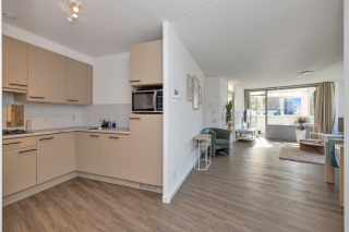 Saenredamstraat 1 EINDHOVEN