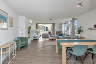 Saenredamstraat 1 EINDHOVEN