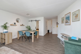 Saenredamstraat 1 EINDHOVEN