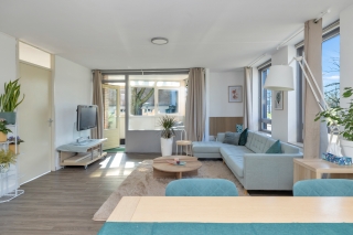 Saenredamstraat 1 EINDHOVEN