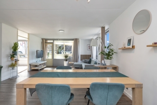 Saenredamstraat 1 EINDHOVEN