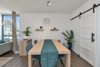 Saenredamstraat 1 EINDHOVEN