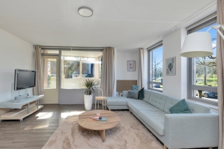 Saenredamstraat 1 EINDHOVEN