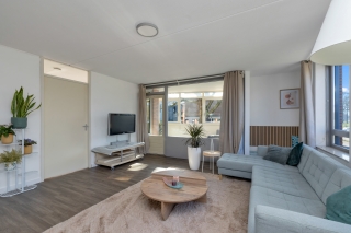 Saenredamstraat 1 EINDHOVEN