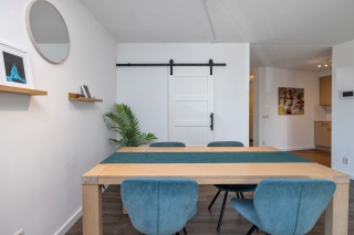 Saenredamstraat 1 EINDHOVEN