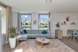 Saenredamstraat 1 EINDHOVEN