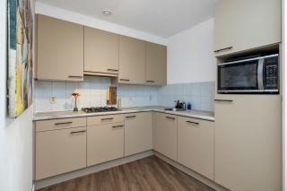 Saenredamstraat 1 EINDHOVEN