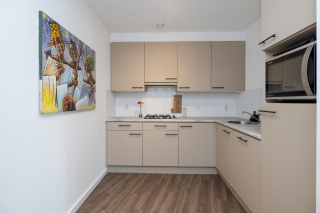 Saenredamstraat 1 EINDHOVEN