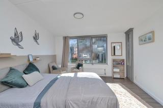 Saenredamstraat 1 EINDHOVEN