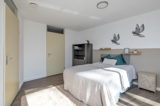 Saenredamstraat 1 EINDHOVEN