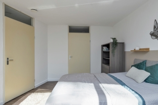 Saenredamstraat 1 EINDHOVEN