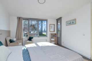 Saenredamstraat 1 EINDHOVEN