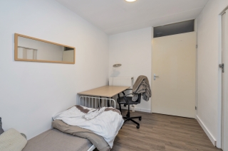 Saenredamstraat 1 EINDHOVEN